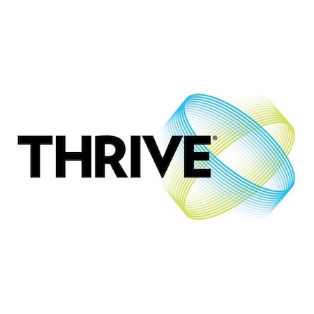Thrive Premium Moly Lithium Complex Grease 16 Gal Keg 416MHB